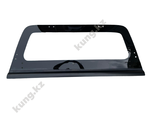 F3604TOG10 Стекло задней двери прозрачное в сборе