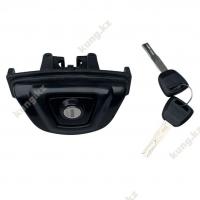 F3692MID41 Замок с ключом крышки Maxcover 45 DBC 2014