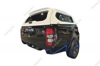 304120300233 Кунг Innover Canopy Sliding Windows Mitsubishi L200 2019+