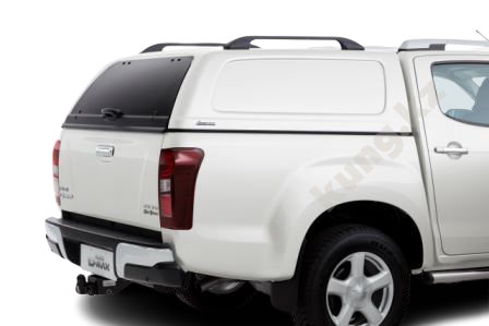 304113300294  Кунг Коммерческий Stylish Canopy Isuzu Dmax (2015+)