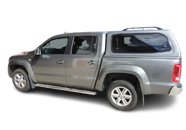 2012516544SH1W кунг V2 Birdwing H1W VW AMAROK 10-