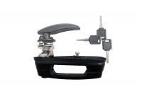 F3608MID13 Ручка с замком для кунга Maxtop S.3