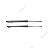 F3607XXX05 Торсионы без фурнитуры для кунга Maxtop S.1 (пара)