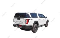 20105633541ED  Кунг TL1 040 с фонарями TY HILUX TRAVO 2025+