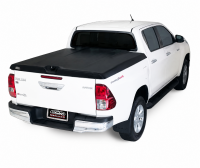 Крышка кузова (фактурная) MAXCOVER 45 для TOYOTA HILUX REVO