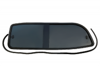 2010707501S Стекло боковое левое V2 (Revo)