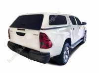 304130300193 Кунг Innover Canopy Sliding Windows TOYOTA HILUX REVO 2015+