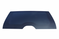 2010707506S Стекло заднее с обогревом V2 VW (без отверстия)