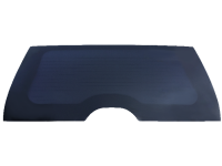 2010707038S Стекло заднее с обогревом V2 TY HILUX 2005-2014