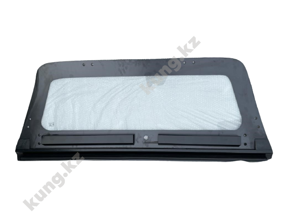 F3604TOG10 Стекло задней двери прозрачное в сборе