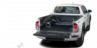 XS2140710UTOD26 Защита кузова O/R TY HILUX ADeck 2015+