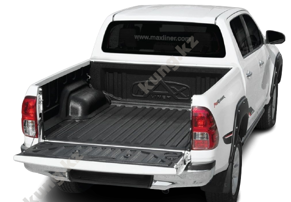 XS21417102TOD17 Защита кузова U/R TY HILUX 2015+ (под борт, накладка на борт)