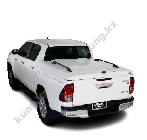 S3736EB54TODP00 Крышка кузова (грунтованная) MAXCOVER 45 TY HILUX 2015+