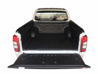 Защита кузова с нахлестом Maxliner для MITSUBISHI L200