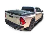 S3736ERB54TOD000 Крышка кузова (текстурная с рейлингами) MAXCOVER 45 TY HILUX 2015+ (T, W/Rack)