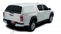 КУНГ КОММЕРЧЕСКИЙ MAXTOP 3  TY HILUX 2015+