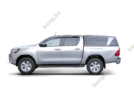 201054485412ED кунг TL1 040 без фонарей TY HILUX REVO 15-