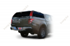 Кунг Sammitr V4 для Mitsubishi L200