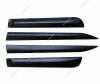 Молдинги боковые (фактурные) Maxside molding для TOYOTA HILUX REVO