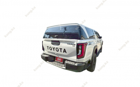 20105633541ED  Кунг TL1 040 с фонарями TY HILUX TRAVO 2025+