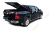 XS3750R4AXXD01519 Крышка кузова Алюминевая (черная)
