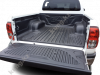 XS21417102TOD17 Защита кузова U/R TY HILUX 2015+ (под борт, накладка на борт)