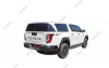20105633541ED  Кунг TL1 040 с фонарями TY HILUX TRAVO 2025+
