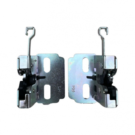 F3692MID46 Замки боковые крышки Maxcover 45 DBC 2014