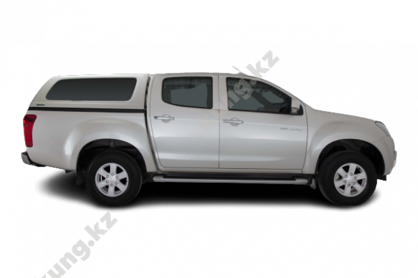304113300316  Кунг Stylish Canopy Isuzu Dmax (2015+)